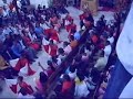Coreografia na Igreja Assembleia de Deus de Capelinha Salvad