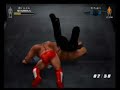 Brock-Khali SvR '06 Brock-Khali SvR '06