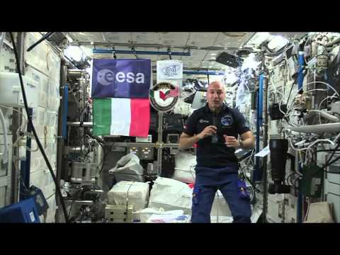 ISS astronauts ready to attempt another spacewalk
