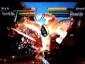 Street Fighter EX3 (SNH Ryu, V.Rosso VS Zangief, Shadow)