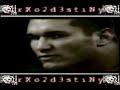 Randy Orton Tribute - The Evil is Getting Control