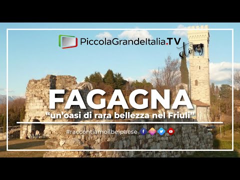fagagna - Comune del Friuli-Venezia Giulia, in provincia di Udine, con circa seimilatrecento abitanti. Fagagna è gemellata con Murau (Austria), dal 2006.