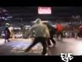 Bboy Eyes Trailer