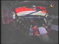 Tc - cristian ledesma on board parana 1998