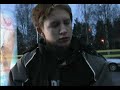 Luftman trailer