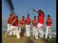 Capoeira Senzala Bali