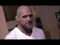 Keith Jardine vs. Micah Kranz