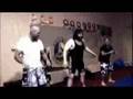 Keith Jardine vs. Micah Kranz