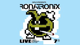 Diplo - Ronatronix (Livestream) 2020