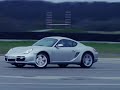 Porsche 987 Cayman S