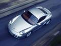 Porsche 987 Cayman S