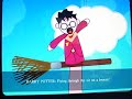 One of five videos in 