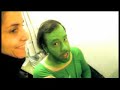 making off the music video 