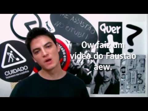 Imagem de Amostra do You Tube