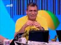 Radio Arvyla - O Mamias Tis Geitonias