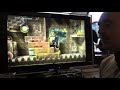 LBP Sony Gamer\