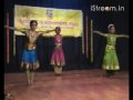 Bharathanatyam by disciples of Chitra Subramani Part 2