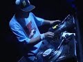 DMC Technics World DJ Championship 2003 - DJ Turkman Souljah