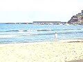 The harbour of Marina di Campo