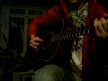 randome song on guitar i made up