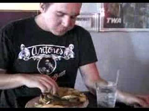 Kelso Burger