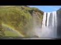 Skógafoss