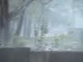 Ice Fall at Panchgani