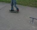 thibaut skate toulouse