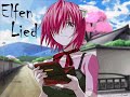 Elfen Lied - Lilium (Music Box)