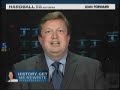 Tea Party Leader Battles , Defends Michele Bachmann: 'You Fear the Tea Party'