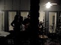 Johnny Calloway and the Colon Craters