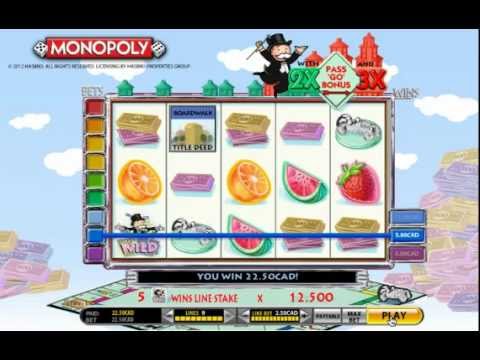 free monopoly