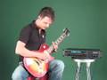 Rocktron Prophesy II Guitar Processor