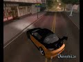 GTA sa Drift part 1/4 - San Fiero GTA sa Drift part 1/4 - San Fiero