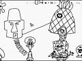 Bikini Bottom Adventure