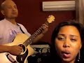 This is our acoustic version of this Alicia Keys hit.