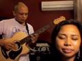 If I Ain't Got You - our rendition