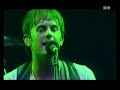 Kings of Leon live@lowlands 2007 - Knocked Up