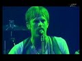 kings of leon livelowlands 2007   knocked up
