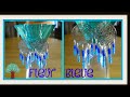 Click here to watch this video La Folle Fée Main, la collection : Nel Blu dipinto di blu