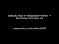 avast! v4.8.1169 Professional Serials! avast! v4.8.1169 Professional Serials!