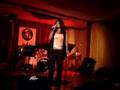 Moody's Mood for Love- Maria Roshni Vincent (Feat. Wee Lern)