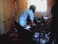 AWEN - AYOTTE (Armando Batería, Setting up drums) AWEN - AYOTTE (Armando Batería, Setting up drums)
