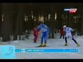 Elofsson - Isometsa duel Lahti 2001 3/8