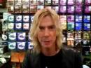 Duff McKagen talks about Gypsy Beaver