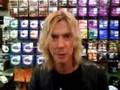 Duff McKagen talks about Gypsy Beaver