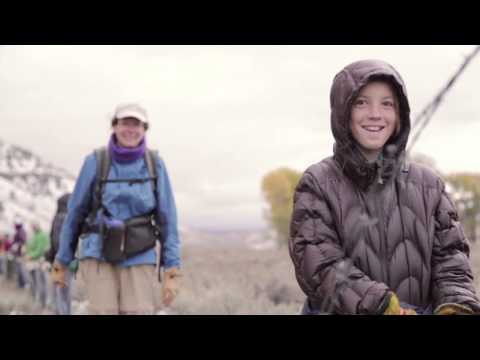 Preserve The Parks: Grand Teton National Park