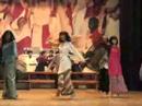 Awards Day and Deepa Raya Malay Dance