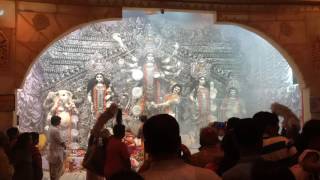 DURGA PUJA