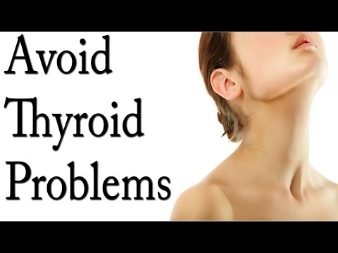 how to control hyperthyroidism